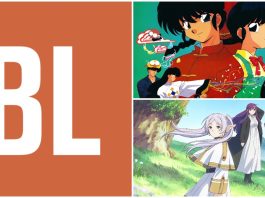 BoxLunch celebrates 10th anniversary with new manga-themed merchandise BoxLunch anime and manga merchandise announced cover image