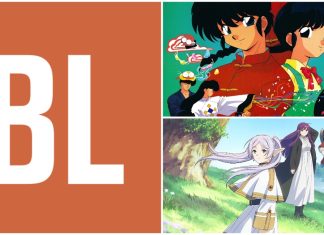 BoxLunch celebrates 10th anniversary with new manga-themed merchandise BoxLunch anime and manga merchandise announced cover image