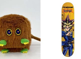 YU-GI-OH! expands its global presence Yu-Gi-Oh! merchandise