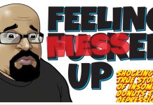 Comics Crowdfunding Round-Up: FALLING IN LOVE ON THE PATH TO HELL, EVERMIND, ANTIMATTER, and two more projects you’ll love!