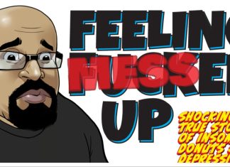 Comics Crowdfunding Round-Up: FALLING IN LOVE ON THE PATH TO HELL, EVERMIND, ANTIMATTER, and two more projects you’ll love!