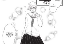 Manga Review: I WANNA BE YOUR GIRL is a moving story of queerness and acceptance