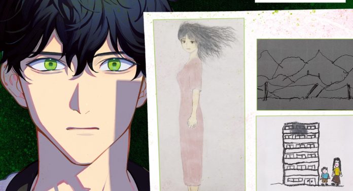 MixCollage-28-Oct-2025-07-45-AM-927 Strange Pictures, Vol 1 cover image (cropped)