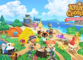 New ANIMAL CROSSING: NEW HORIZONS update adds LEGO items in 2026 Animal Crossing: new Horizons update for Switch 2