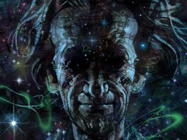 NYCC ’25: John Cusack steps into comics with Mad Cave’s MOMO Momo featured