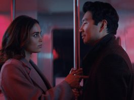 NYCC ’25: Simu Liu’s THE COPENHAGEN TEST attempts new kind of sci-fi espionage The Copenhagen Test