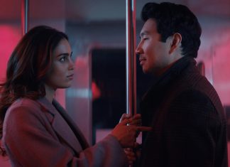 NYCC ’25: Simu Liu’s THE COPENHAGEN TEST attempts new kind of sci-fi espionage The Copenhagen Test