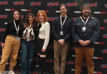 NYCC ’25: 20 years of Scholastic Graphix comics for kids