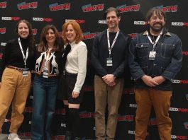 NYCC ’25: 20 years of Scholastic Graphix comics for kids