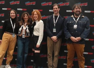 NYCC ’25: 20 years of Scholastic Graphix comics for kids