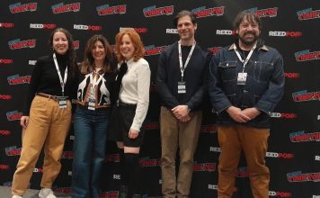 NYCC ’25: 20 years of Scholastic Graphix comics for kids