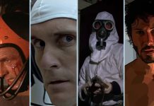 Nightmare America: 8 Dystopian Sci-Fi/Horror Films On US Soil film dystopia