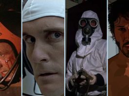 Nightmare America: 8 Dystopian Sci-Fi/Horror Films On US Soil film dystopia