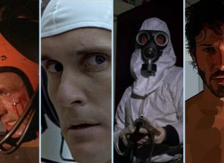 Nightmare America: 8 Dystopian Sci-Fi/Horror Films On US Soil film dystopia