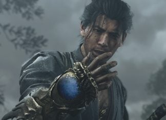 NYCC ’25: Onimusha – Way of the Sword first impressions