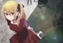 NYCC ’25: OSHI NO KO Season 3 now in production