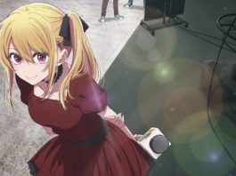 NYCC ’25: OSHI NO KO Season 3 now in production