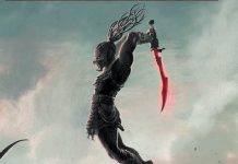 Get a first look at PREDATOR: BADLANDS #1, Marvel’s movie tie-in from Ethan Sacks and Elvin Ching