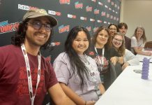 NYCC ’25: Penguin Random House presents the year’s buzziest books