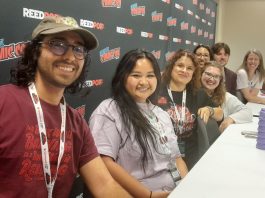 NYCC ’25: Penguin Random House presents the year’s buzziest books