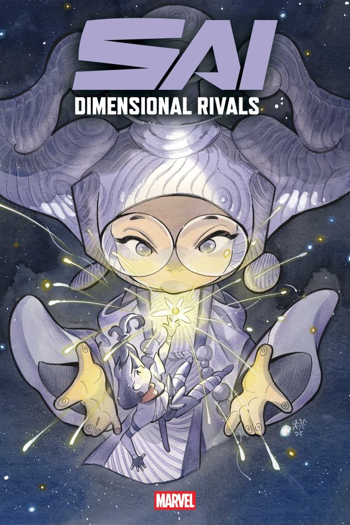 Sai: Dimensional Rivals