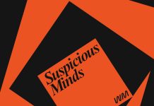 SUSPICIOUS MINDS, a new docuseries on how AI affects us Suspicious Minds
