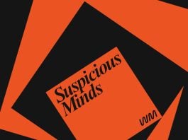 SUSPICIOUS MINDS, a new docuseries on how AI affects us Suspicious Minds