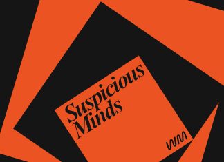 SUSPICIOUS MINDS, a new docuseries on how AI affects us Suspicious Minds