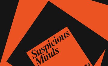 SUSPICIOUS MINDS, a new docuseries on how AI affects us Suspicious Minds