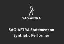 SAG-AFTRA firmly states AI can’t replace human performers