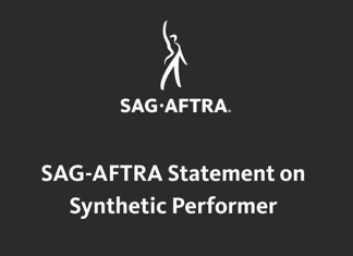 SAG-AFTRA firmly states AI can’t replace human performers