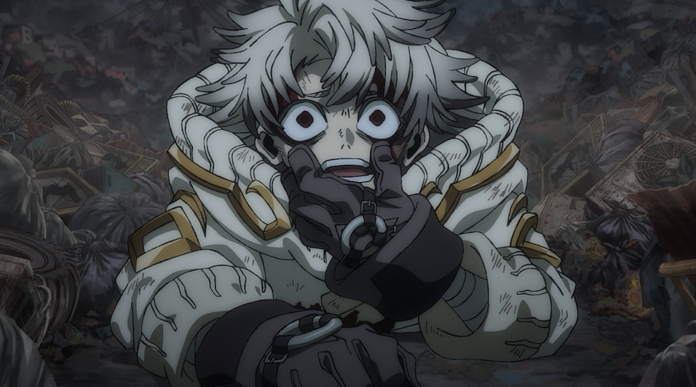 Screenshot 2025-10-08 at 7.25.49 PM GACHIAKUTA anime still