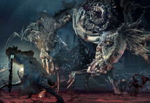 Halloween Beat: Revisit BLOODBORNE for its 10th Anniversary