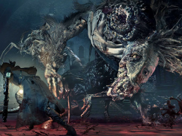 Halloween Beat: Revisit BLOODBORNE for its 10th Anniversary