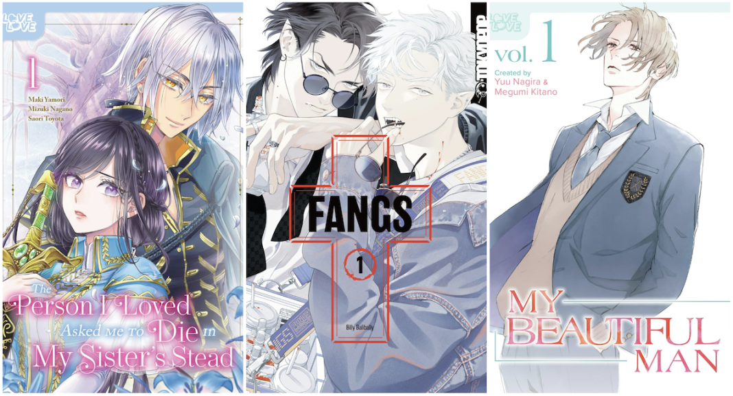 Screenshot 2025-10-18 at 2.14.57 PM TOKYOPOP titles arrive on MangaPlus