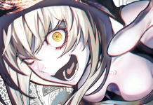 Exclusive Preview: WORKING FOR GOD IN A GODLESS WORLD VOL. 4 delivers a divine twist on isekai God in a Godless World, Volume 4 cover (cropped)