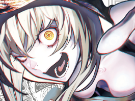 Exclusive Preview: WORKING FOR GOD IN A GODLESS WORLD VOL. 4 delivers a divine twist on isekai God in a Godless World, Volume 4 cover (cropped)