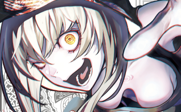 Exclusive Preview: WORKING FOR GOD IN A GODLESS WORLD VOL. 4 delivers a divine twist on isekai God in a Godless World, Volume 4 cover (cropped)