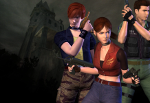 Halloween Beat: Traverse the gothic horrors of RESIDENT EVIL – CODE: VERONICA