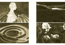 Graphic Novel Review: Yvan Alagbé’s MISERY OF LOVE will devastate you