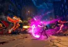 NYCC ’25: Invincible VS First impressions Omni-Man vs Cecil and Atom Eve in Invincible VS