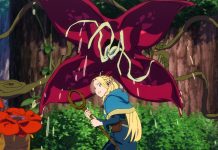 NYCC ’25: DELICIOUS IN DUNGEON board game releasing in May 2026