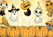 Interview: AJ LoCascio reveals the long journey to publishing his debut children’s book