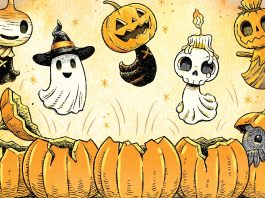 Interview: AJ LoCascio reveals the long journey to publishing his debut children’s book