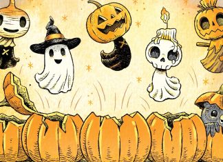 Interview: AJ LoCascio reveals the long journey to publishing his debut children’s book