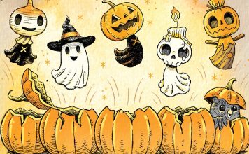 Interview: AJ LoCascio reveals the long journey to publishing his debut children’s book