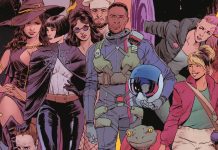 Exclusive: STIMULUS to showcase 12 Daniel Freedman stories