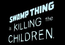 NYCC ’25: The Slaughterverse expands with an epic DC crossover Swamp Thing Is Killing the Children