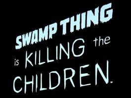 NYCC ’25: The Slaughterverse expands with an epic DC crossover Swamp Thing Is Killing the Children