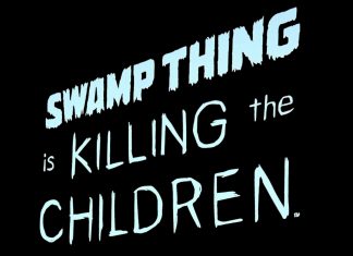 NYCC ’25: The Slaughterverse expands with an epic DC crossover Swamp Thing Is Killing the Children